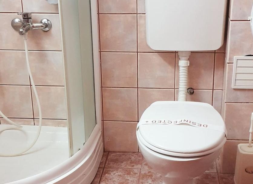 Badkamer Foto's