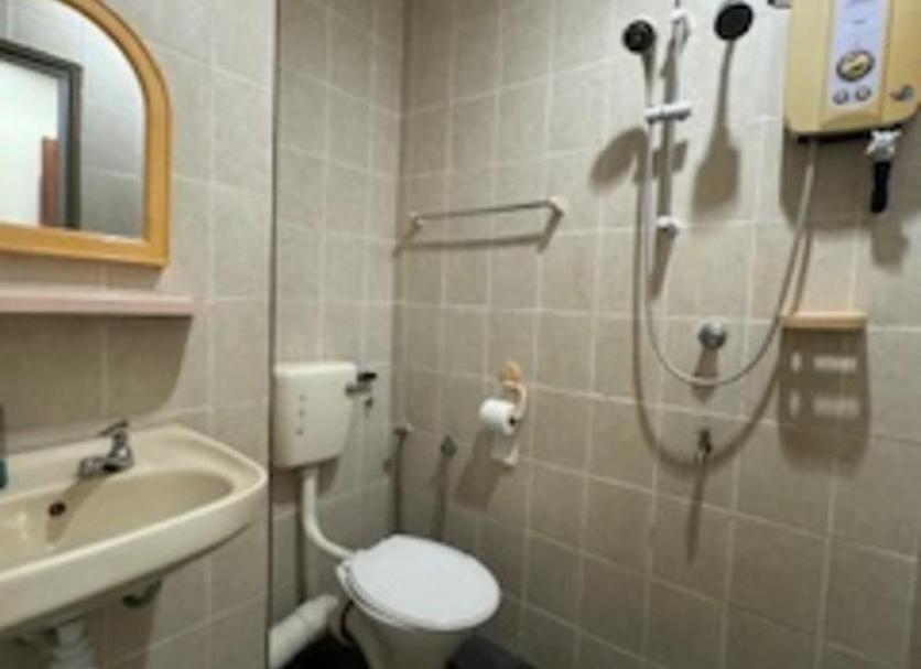 Badkamer Foto's