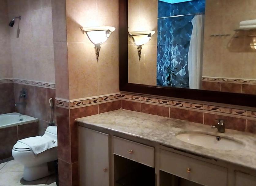 Badkamer Foto's