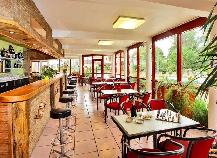 Restaurant Foto's