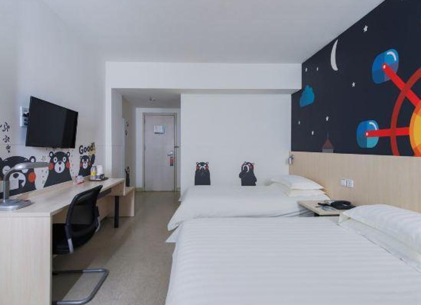 Slaapkamer Foto's