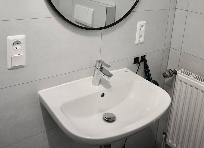 Badkamer Foto's