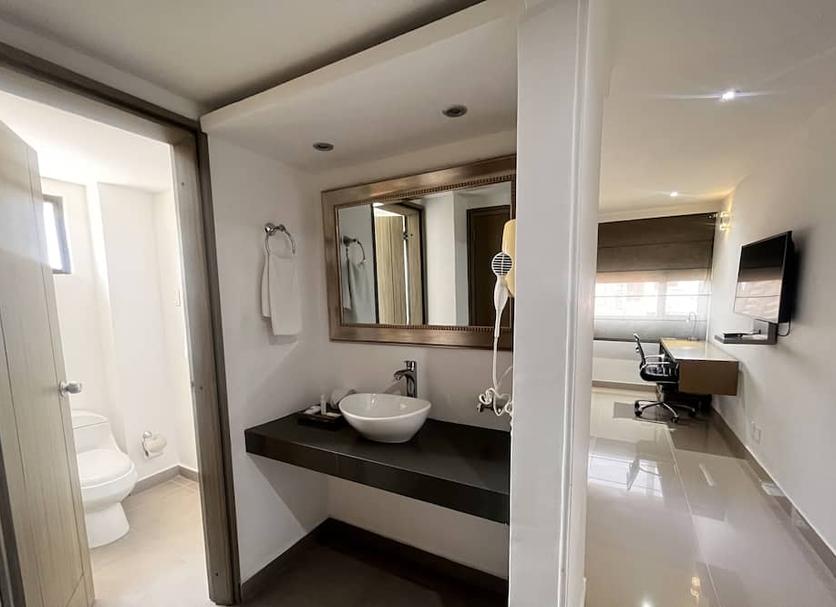 Badkamer Foto's