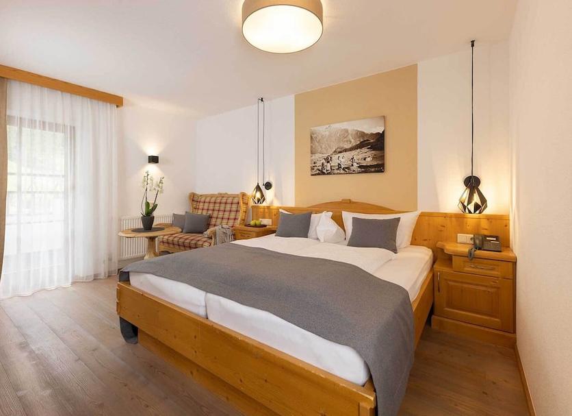 Slaapkamer Foto's