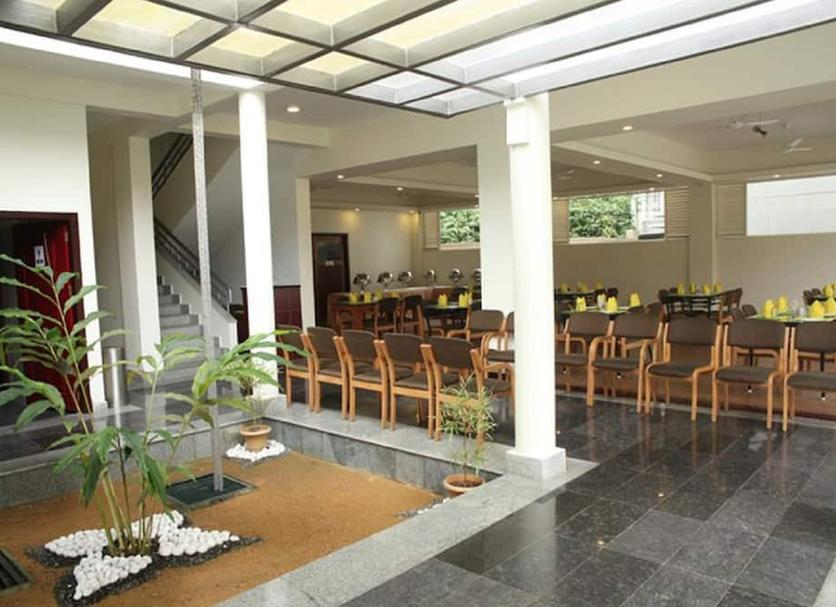 Restaurant Foto's