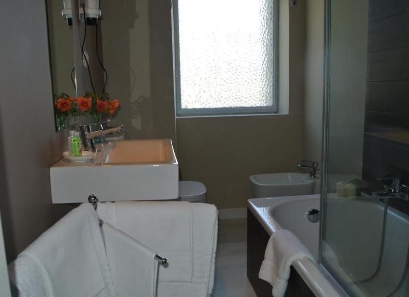 Badkamer Foto's