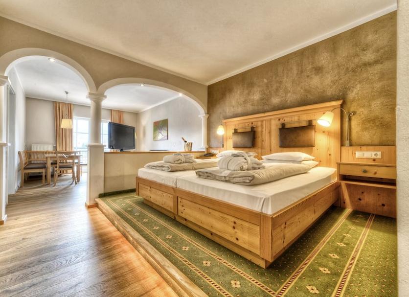Slaapkamer Foto's