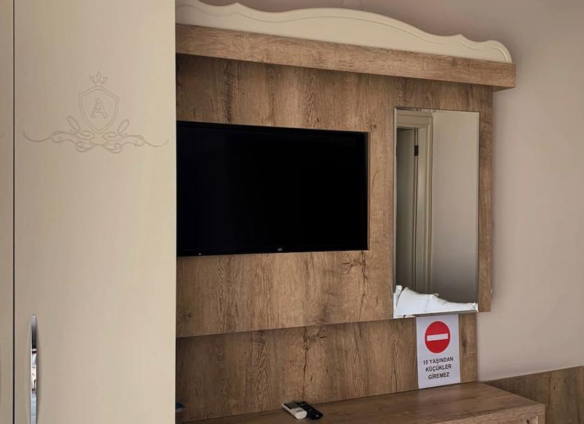 Kamervoorziening Foto's