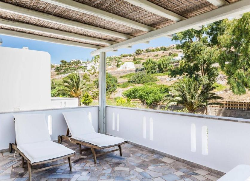 Balkon Foto's