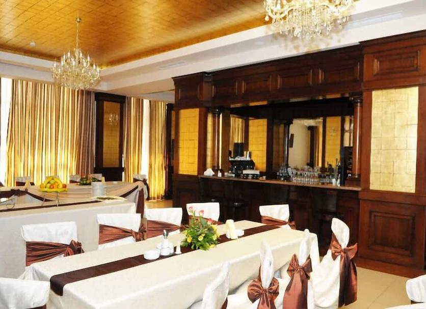 Restaurant Foto's