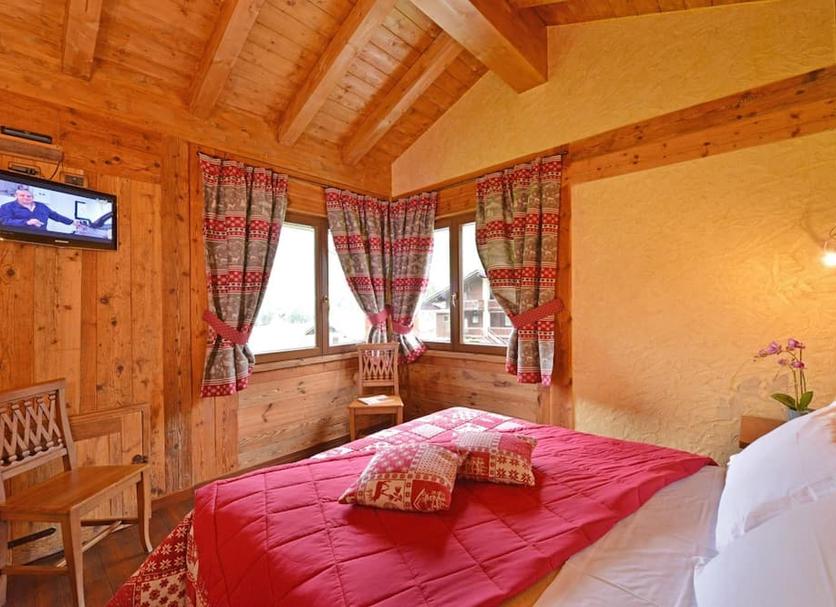 Slaapkamer Foto's