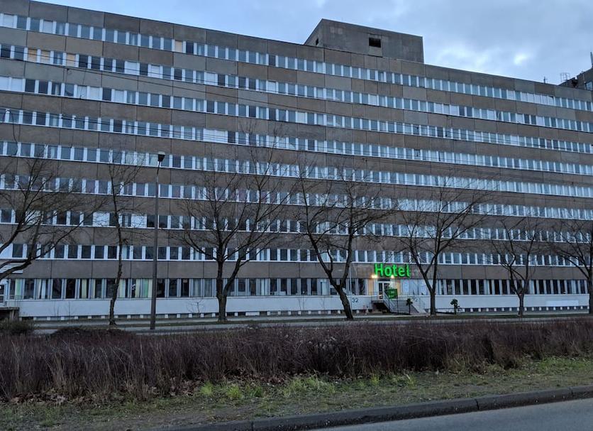 Gebouw Foto's