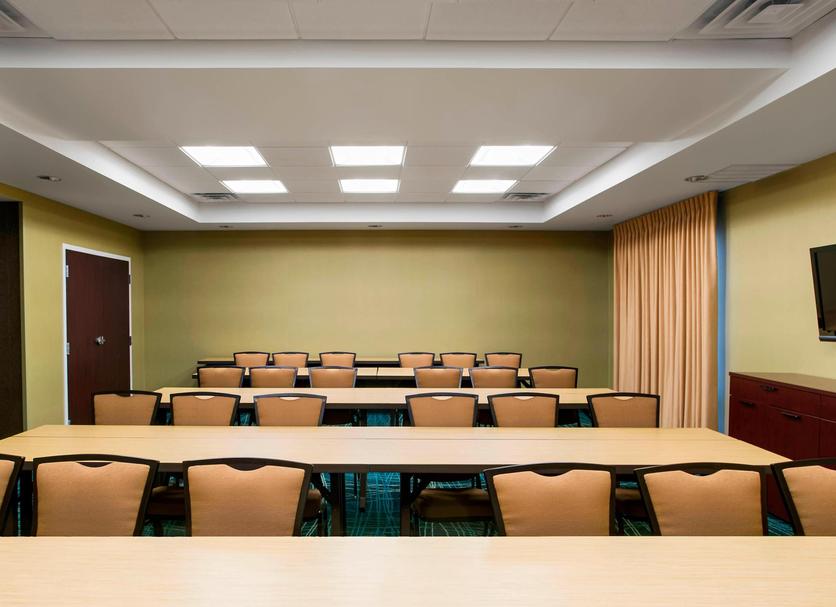 Vergaderzaal Foto's