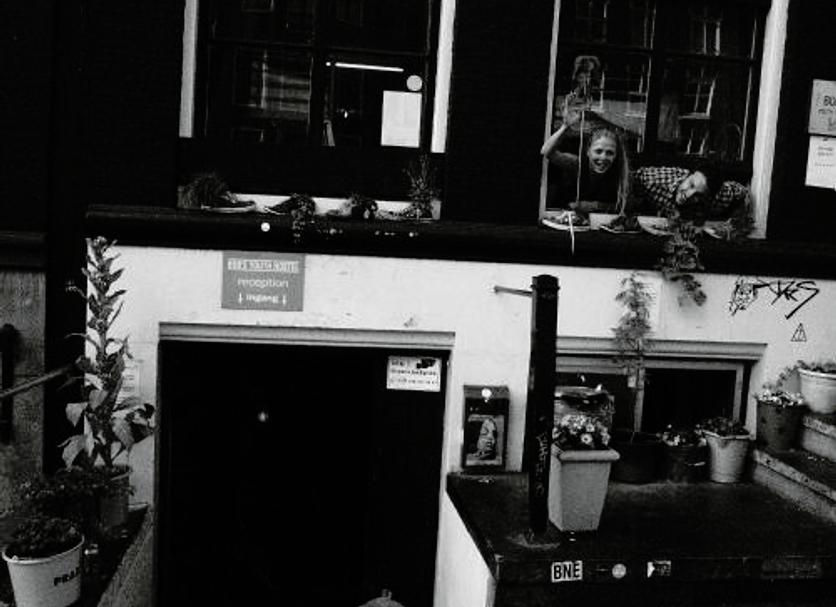 Keuken Foto's