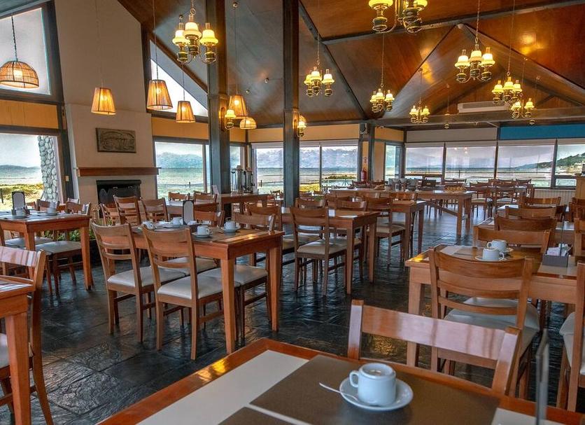 Restaurant Foto's