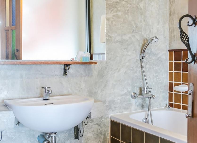 Badkamer Foto's