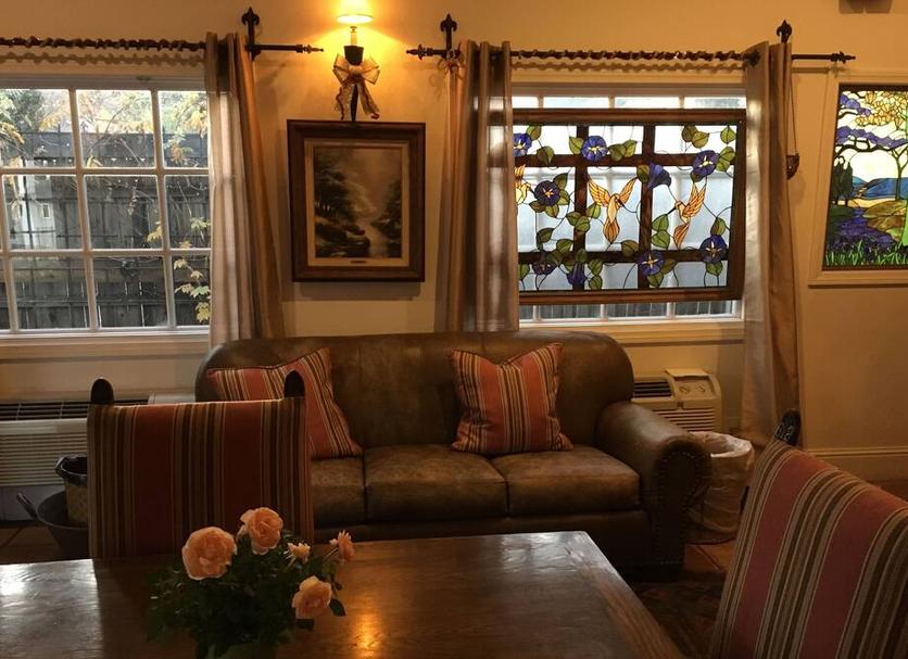Huiskamer Foto's