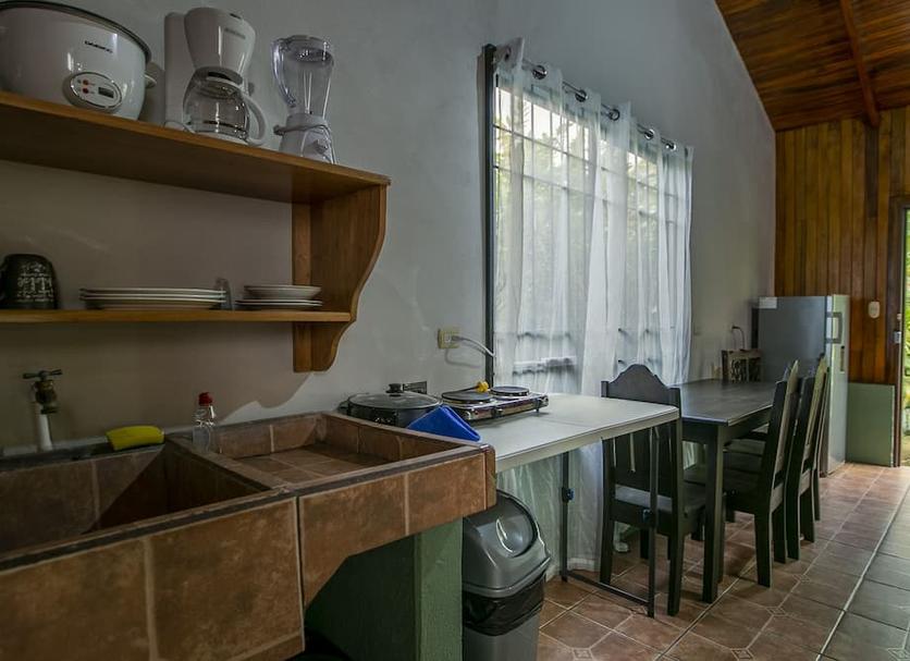 Keuken Foto's