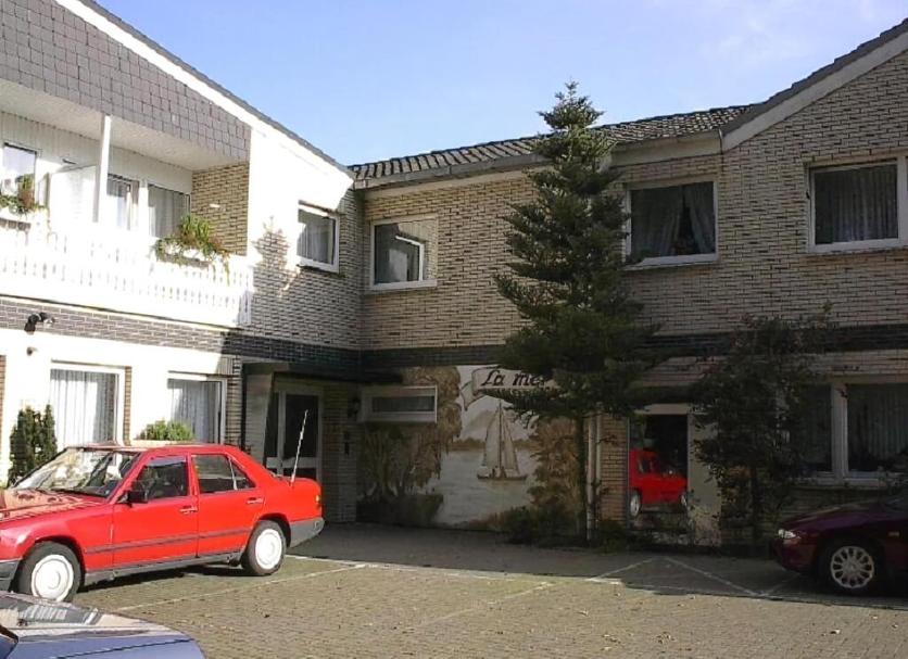 Gebouw Foto's
