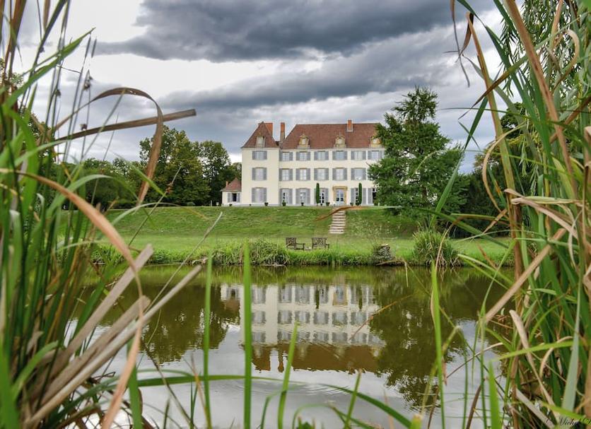 Buiten zicht Foto's