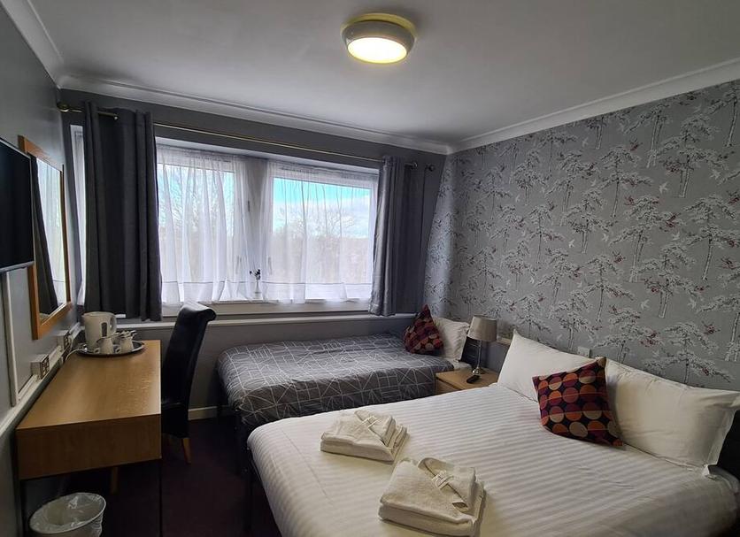 Slaapkamer Foto's