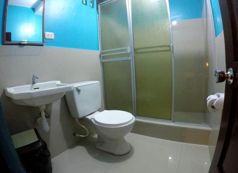Badkamer Foto's