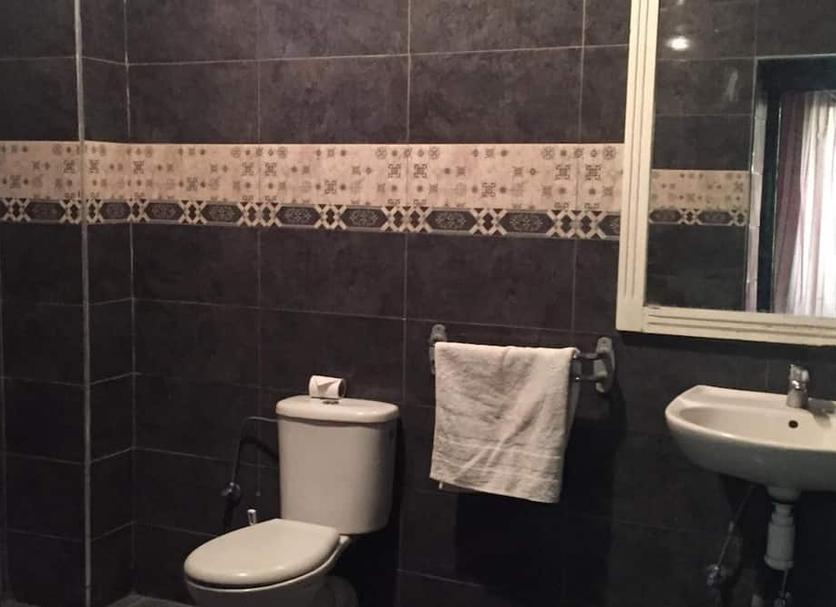 Badkamer Foto's