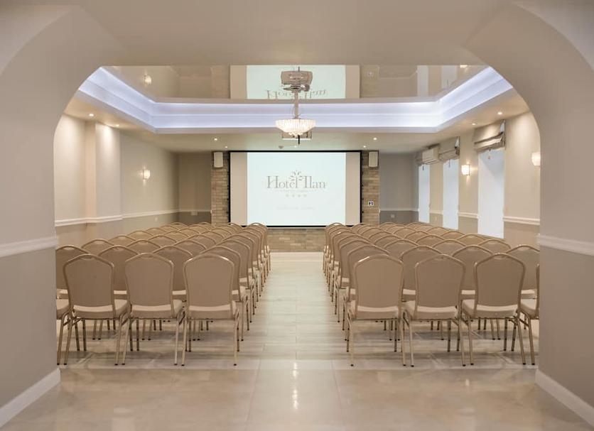 Vergaderzaal Foto's