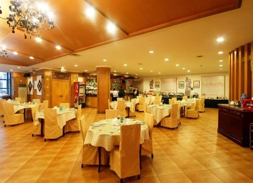 Restaurant Foto's