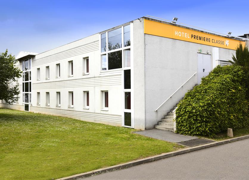 Gebouw Foto's