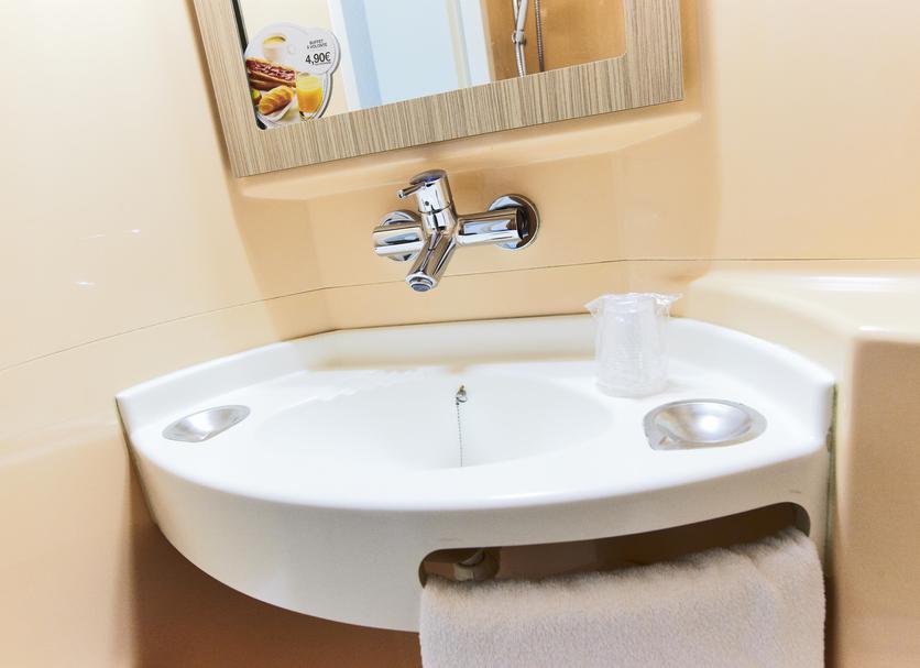 Badkamer Foto's
