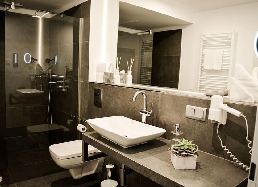 Badkamer Foto's