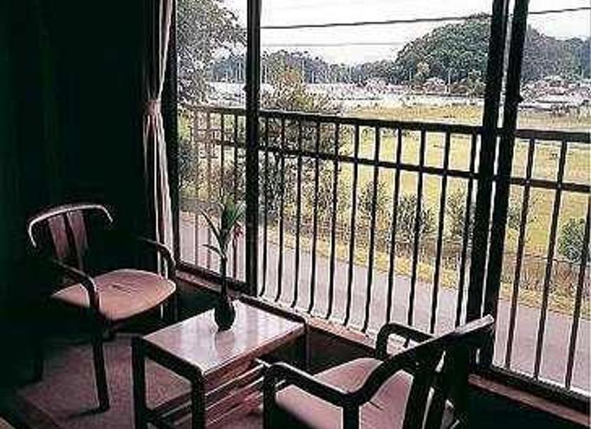 Balkon Foto's