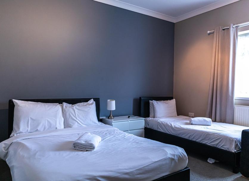 Slaapkamer Foto's