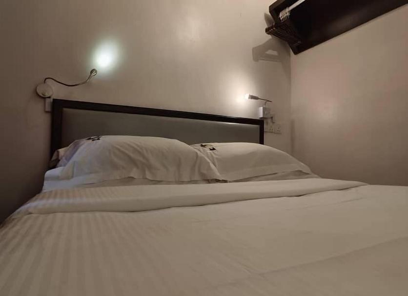 Slaapkamer Foto's