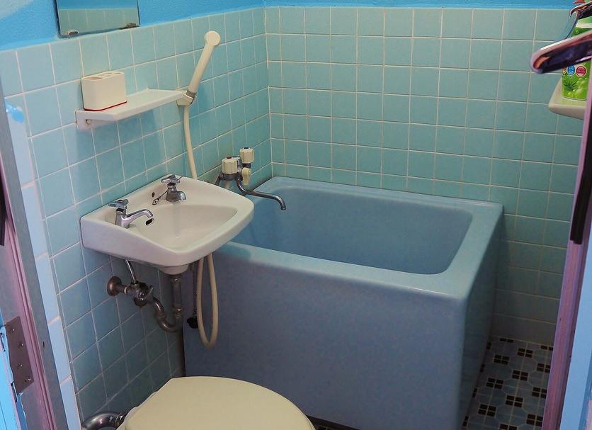 Badkamer Foto's