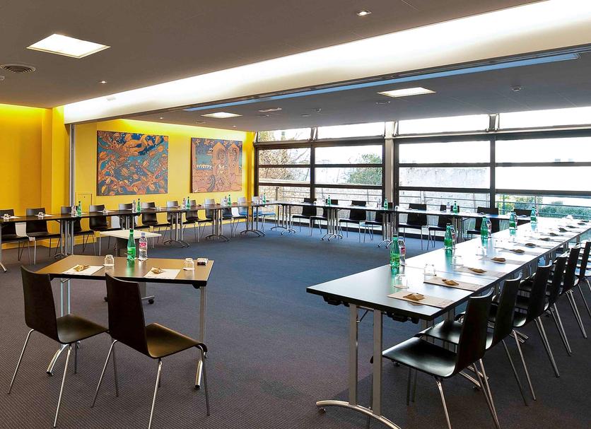 Restaurant Foto's