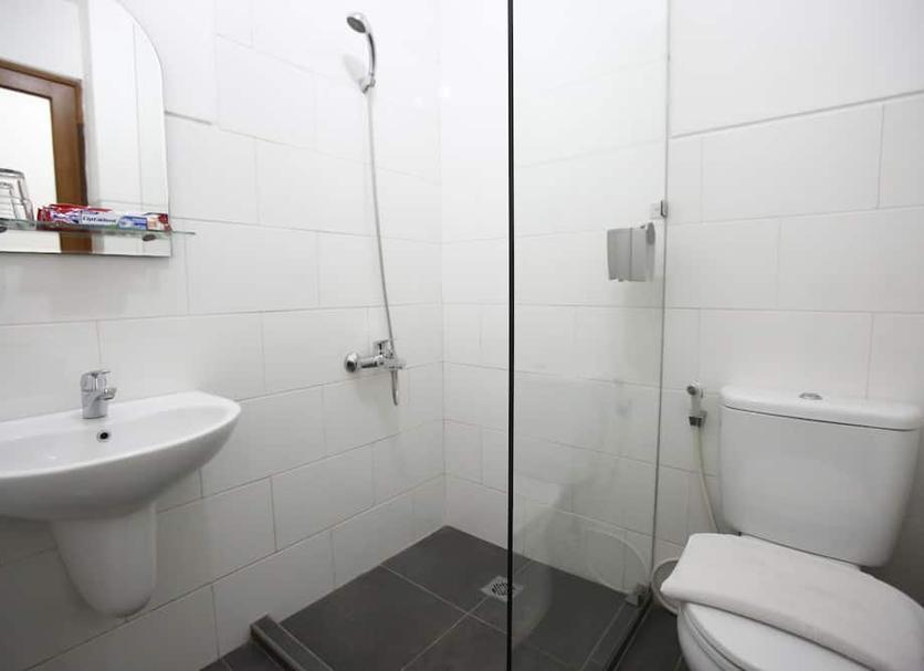 Badkamer Foto's