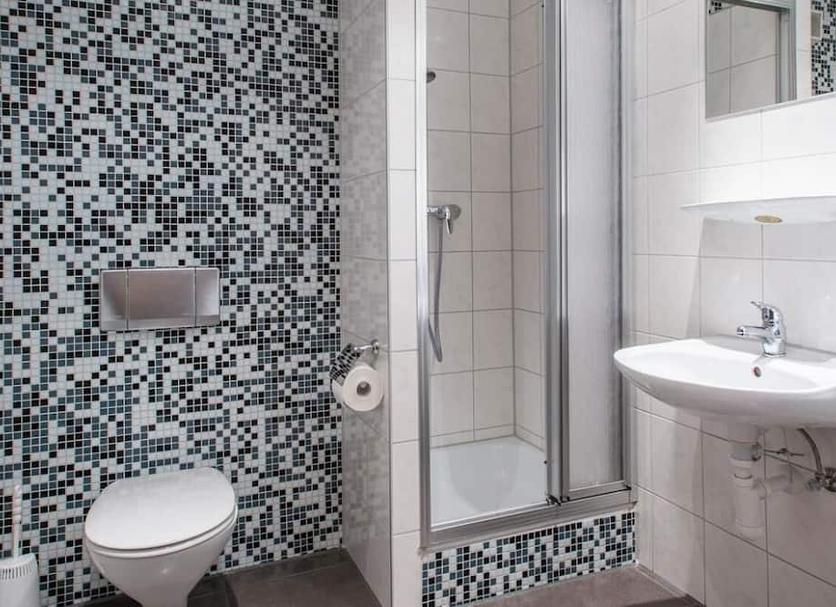 Badkamer Foto's