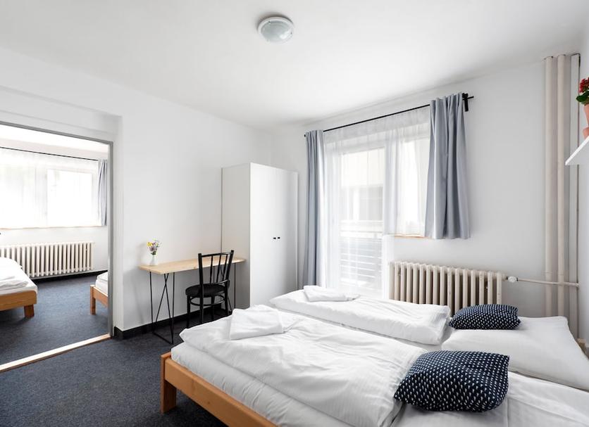 Slaapkamer Foto's