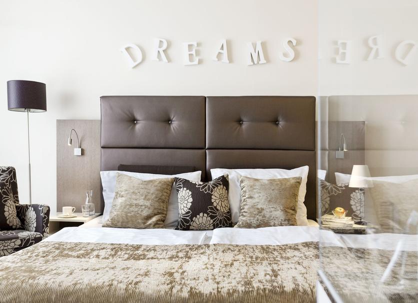 Slaapkamer Foto's