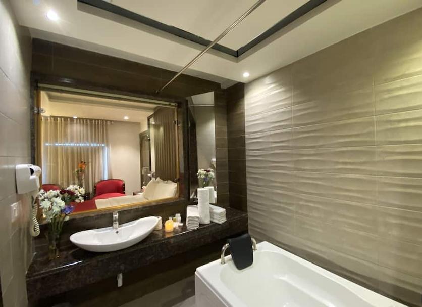 Badkamer Foto's