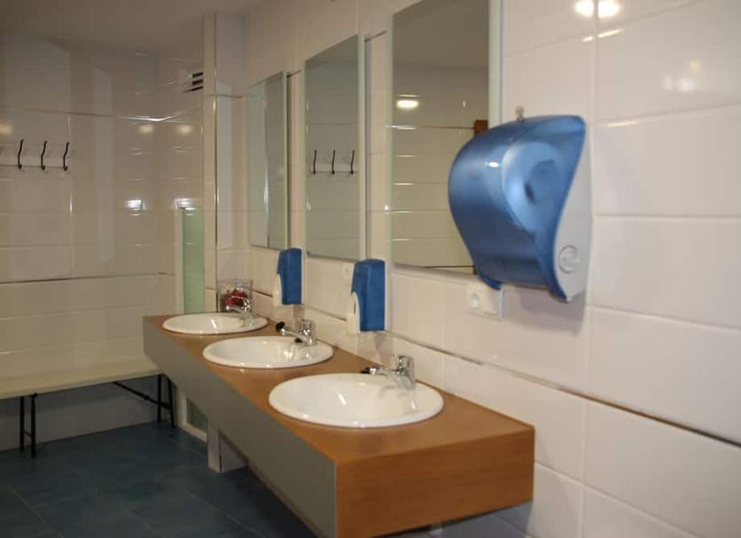 Badkamer Foto's