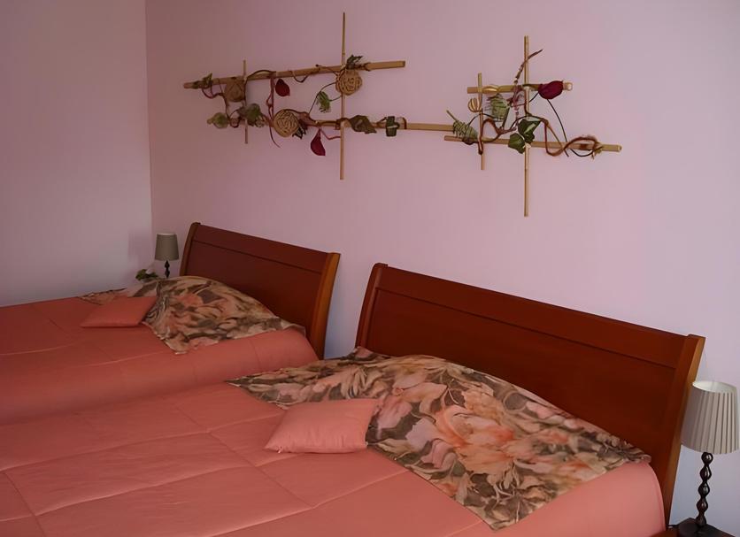 Slaapkamer Foto's
