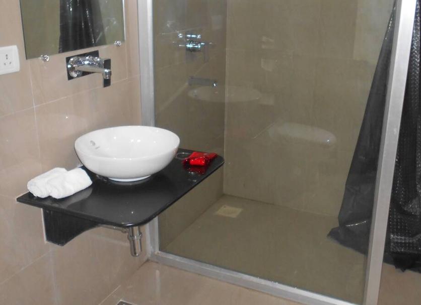 Badkamer Foto's