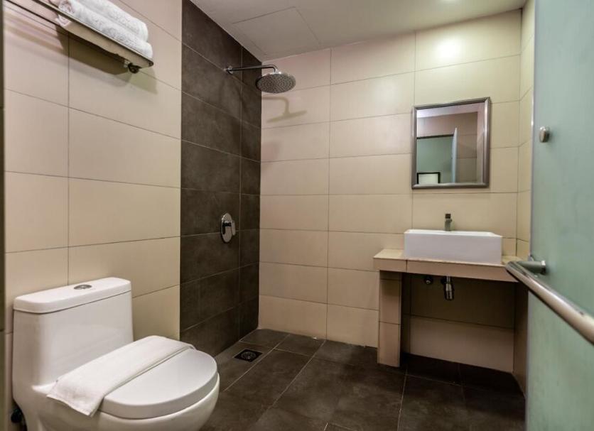 Badkamer Foto's
