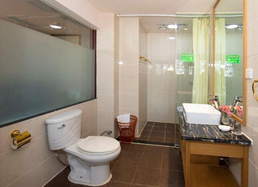 Badkamer Foto's