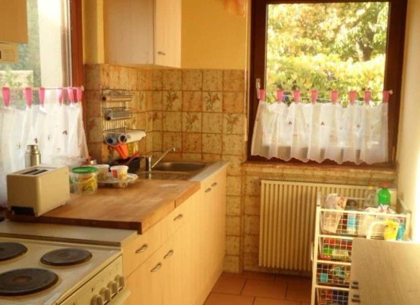 Keuken Foto's