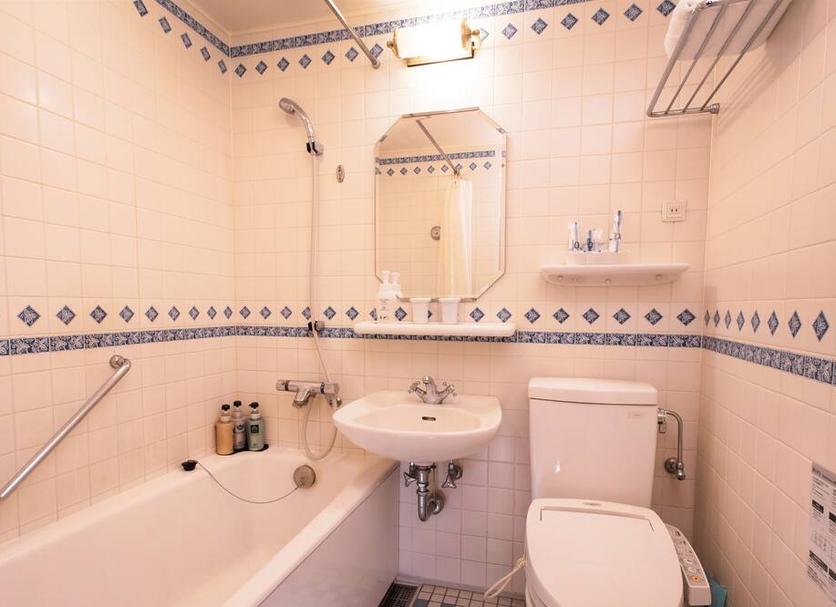 Badkamer Foto's