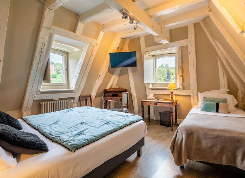 Slaapkamer Foto's